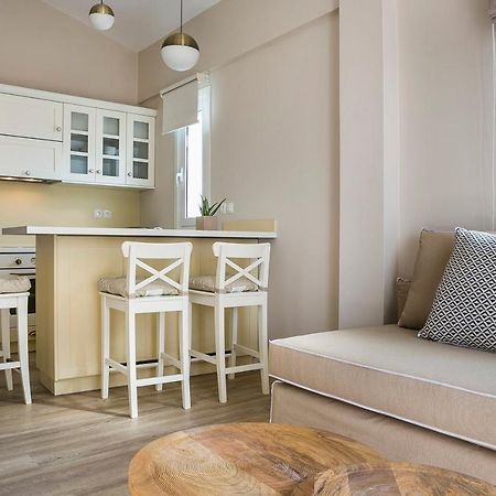 Julia'S Boutique Suites, Near Argostoli. Travliata Bagian luar foto