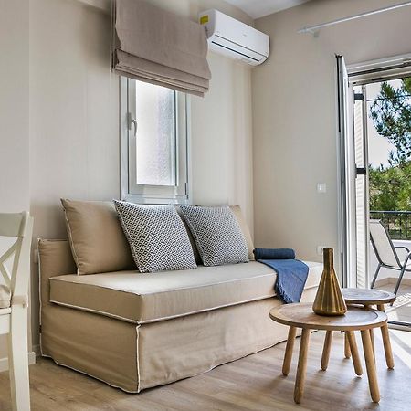 Julia'S Boutique Suites, Near Argostoli. Travliata Bagian luar foto